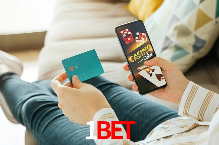 A Emoção da Loteria na 1bet: Uma Chance de Mudança de Vida