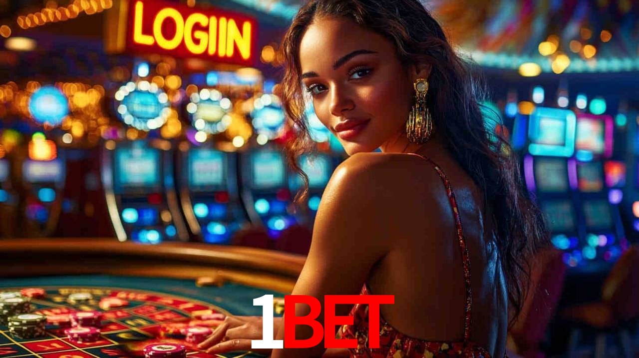 A Emoção da Loteria na 1bet: Uma Chance de Mudança de Vida
